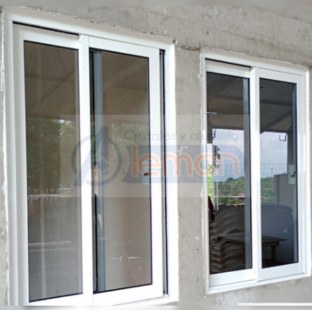 Ventana Abatible