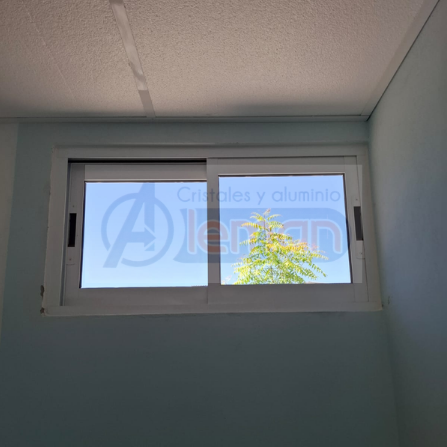 Ventana Corrediza