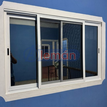Ventana Abatible