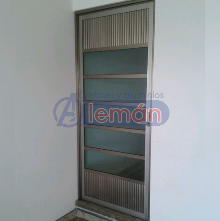 Ventana Abatible