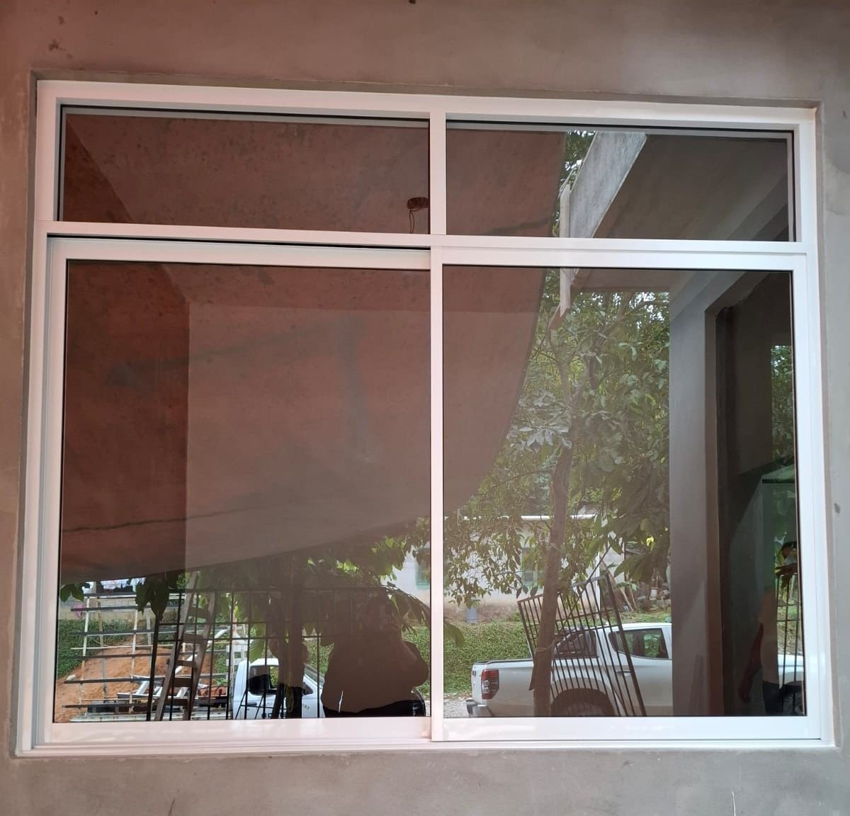 Ventana Corrediza